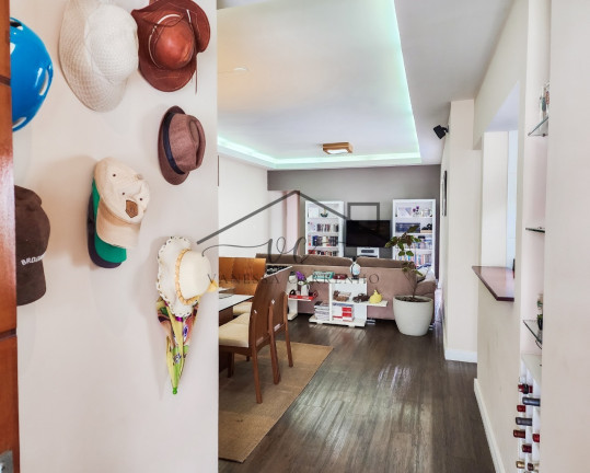Imagem Casa com 3 Quartos à Venda, 163 m² em Condomínio Ibiti Royal - Sorocaba