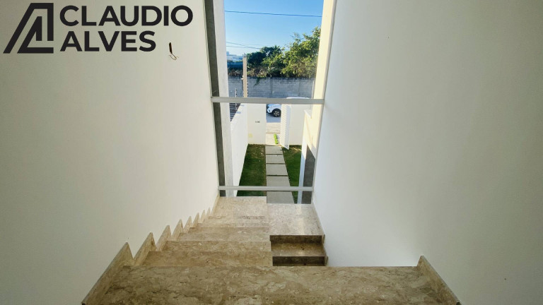 Imagem Casa com 3 Quartos à Venda, 173 m² em Sim - Feira De Santana
