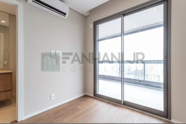 Imagem Imóvel com 2 Quartos para Alugar, 134 m² em Vila Nova Conceição - São Paulo