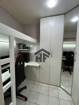 Imagem Apartamento com 3 Quartos à Venda, 73 m² em Candeias - Jaboatão Dos Guararapes