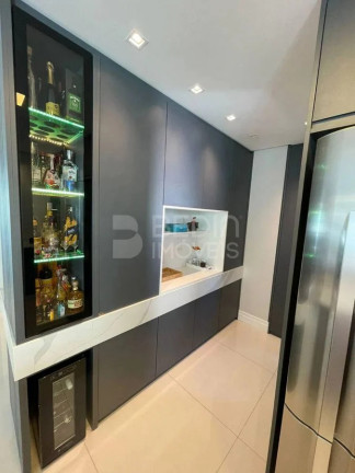 Imagem Apartamento com 3 Quartos à Venda, 127 m² em Centro - Balneário Camboriú