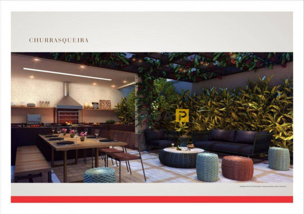 Imagem Apartamento com 3 Quartos à Venda, 256 m² em Cambuí - Campinas