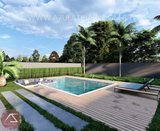 Imagem Casa com 4 Quartos à Venda, 299 m² em Condomínio Figueira Garden - Atibaia Imagem Casa com 4 Quartos à Venda, 299 m² em Condomínio Figueira Garden - Atibaia