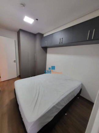 Imagem Studio com 1 Quarto à Venda ou Locação, 42 m² em Centro - São Bernardo Do Campo Imagem Studio com 1 Quarto à Venda ou Locação, 42 m² em Centro - São Bernardo Do Campo