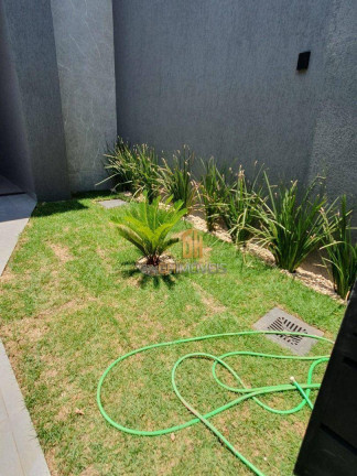Imagem Casa com 3 Quartos à Venda, 157 m² em Cardoso Continuação - Aparecida De Goiânia