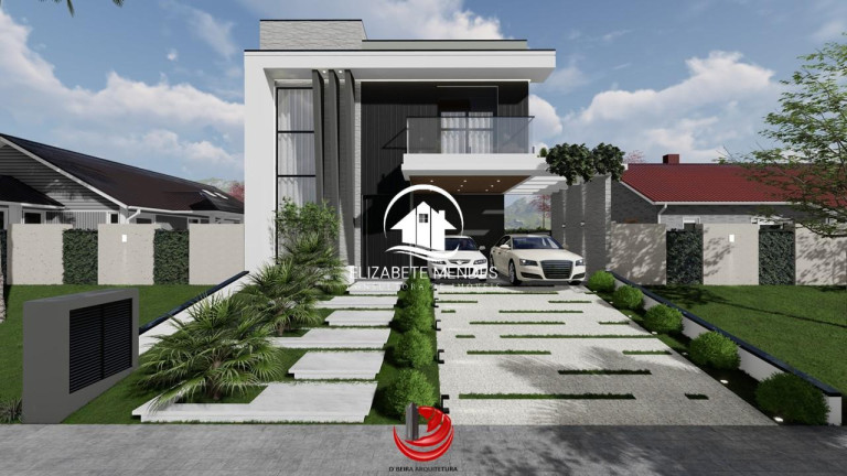 Imagem Casa com 3 Quartos à Venda, 180 m² em Cesar De Souza - Mogi Das Cruzes