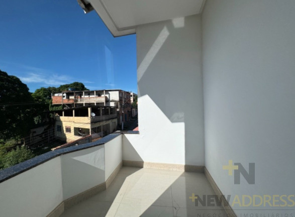 Imagem Apartamento com 2 Quartos à Venda, 144 m² em Vera Cruz - Cariacica