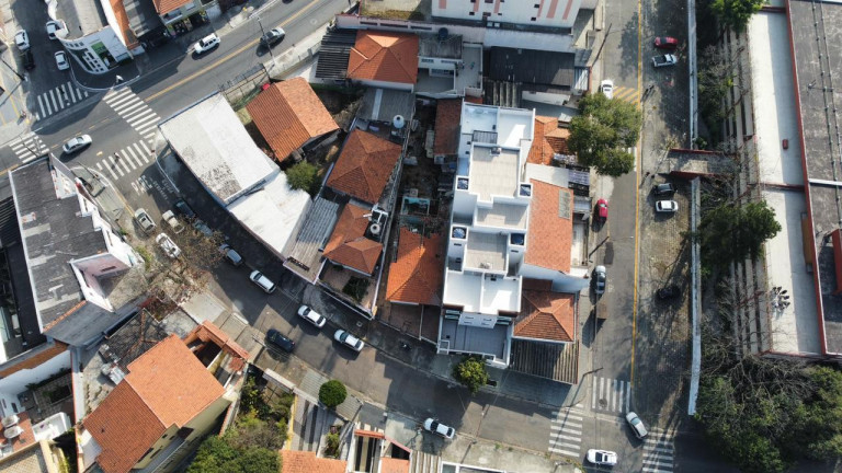 Terreno à Venda, 480 m² em Vila Francisco Matarazzo - Santo André