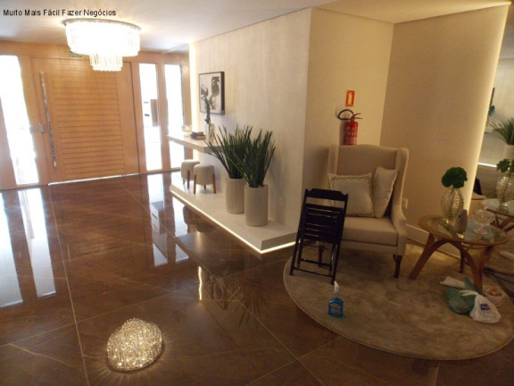 Imagem Apartamento com 3 Quartos à Venda, 92 m² em Navegantes - Capão Da Canoa