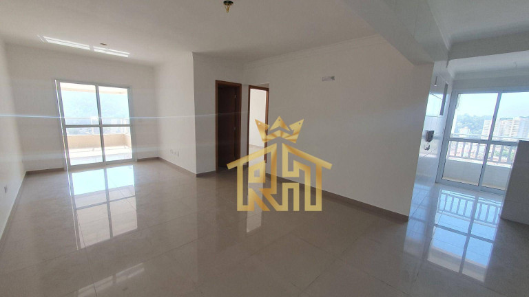 Imagem Apartamento com 3 Quartos à Venda, 104 m² em Canto Do Forte - Praia Grande Imagem Apartamento com 3 Quartos à Venda, 104 m² em Canto Do Forte - Praia Grande