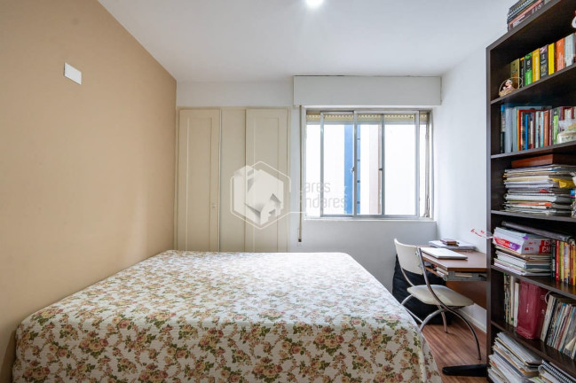 Imagem Apartamento com 3 Quartos à Venda, 102 m² em Paraíso - São Paulo Imagem Apartamento com 3 Quartos à Venda, 102 m² em Paraíso - São Paulo