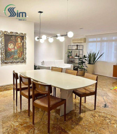 Imagem Apartamento com 3 Quartos à Venda, 221 m² em Mucuripe - Fortaleza Imagem Apartamento com 3 Quartos à Venda, 221 m² em Mucuripe - Fortaleza