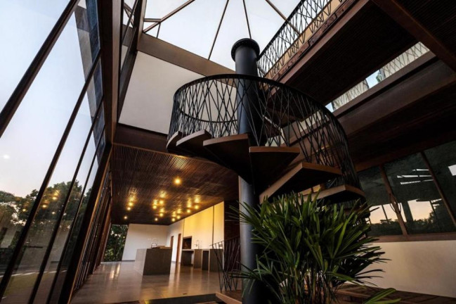 Imagem Casa com 4 Quartos à Venda, 900 m² em Vila De São Fernando - Cotia