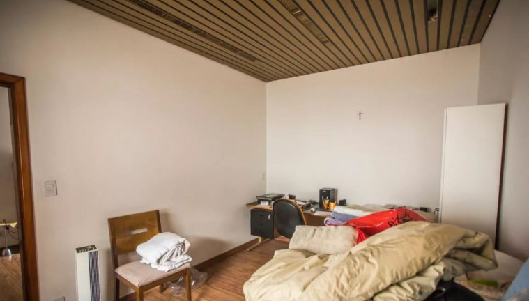 Imagem Imóvel com 3 Quartos à Venda, 106 m² em Santa Cruz - São Paulo