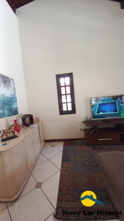Imagem Casa com 3 Quartos à Venda, 156 m² em Itaipu - Niterói Imagem Casa com 3 Quartos à Venda, 156 m² em Itaipu - Niterói