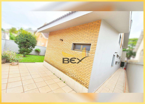 Imagem Casa com 2 Quartos à Venda, 266 m² em Alphaville 06 - Santana De Parnaíba