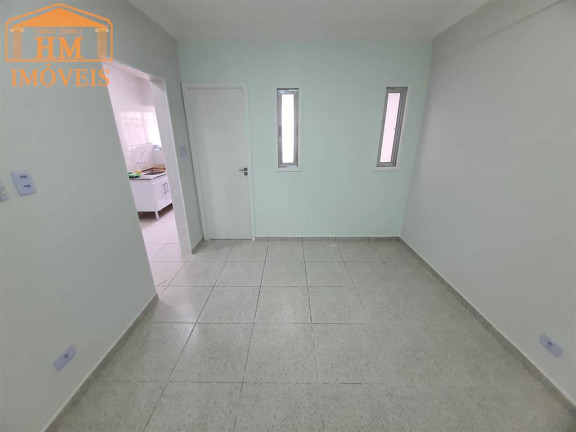 Imagem Apartamento com 1 Quarto à Venda, 35 m² em Centro - Sao Vicente