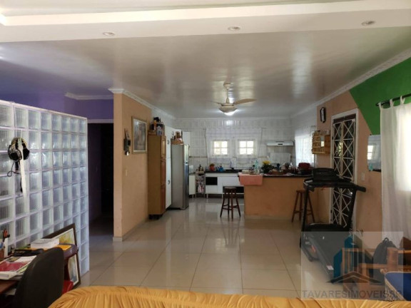 Imagem Chácara com 4 Quartos à Venda, 1.600 m² em Chácara Estância Paulista - Suzano