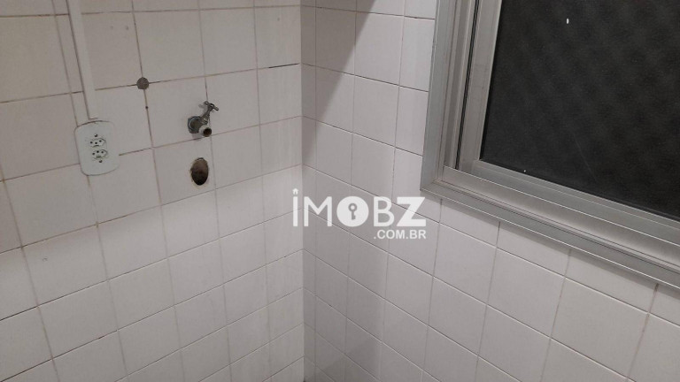Imagem Imóvel com 3 Quartos à Venda, 69 m² em Vila Andrade - São Paulo