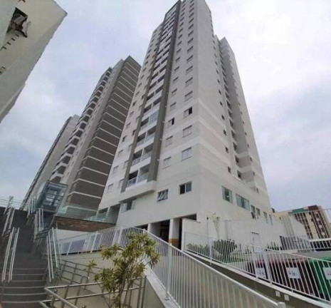 Apartamento com 2 Quartos à Venda, 73 m² em Jardim Gonçalves - Sorocaba