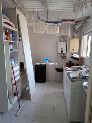 Imagem Apartamento com 3 Quartos à Venda, 242 m² em Nova Petrópolis - São Bernardo Do Campo Imagem Apartamento com 3 Quartos à Venda, 242 m² em Nova Petrópolis - São Bernardo Do Campo