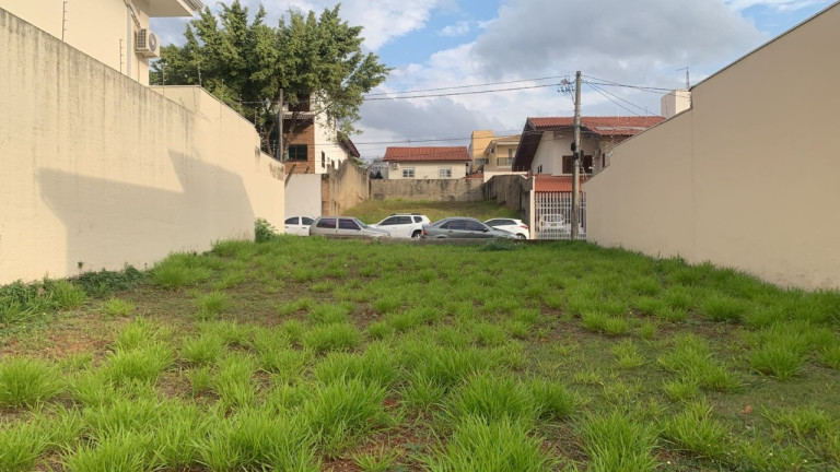 Imagem Terreno à Venda, 360 m² em Parque Campolim - Sorocaba