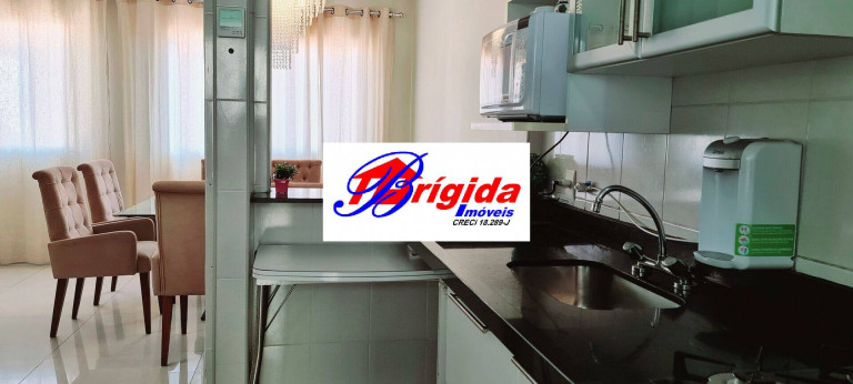 Imagem Casa de Condomínio com 3 Quartos à Venda, 137 m² em Jardim Rebelato - Cotia