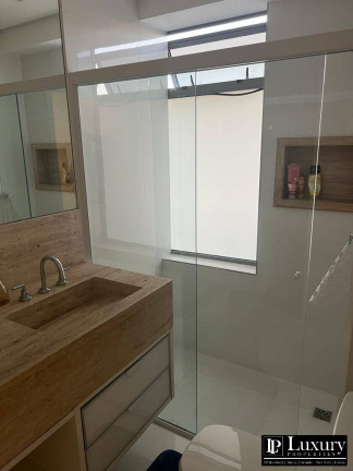 Imagem Apartamento com 3 Quartos à Venda, 180 m² em Vila Nova Conceição - São Paulo