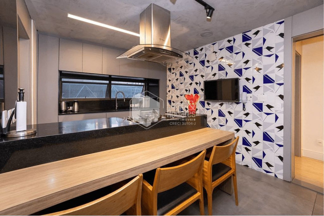 Imagem Apartamento com 4 Quartos à Venda, 209 m² em Itaim Bibi - São Paulo Imagem Apartamento com 4 Quartos à Venda, 209 m² em Itaim Bibi - São Paulo