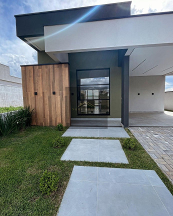 Casa com 3 Quartos à Venda, 250 m² em Granjas Rurais Reunidas São Judas Tadeu - Taubaté