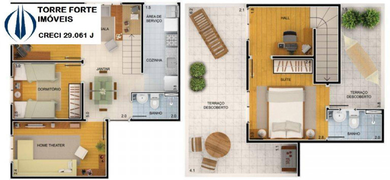 Imagem Apartamento com 3 Quartos à Venda, 100 m² em Vila água Funda - São Paulo