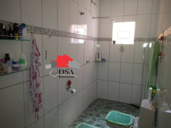 Imagem Casa com 3 Quartos à Venda, 250 m² em Jardim Campo Belo - Sumaré