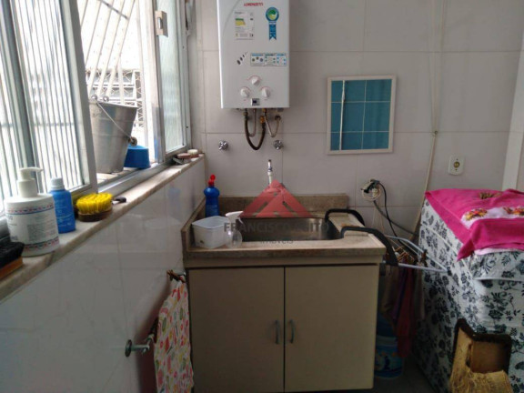 Imagem Apartamento com 3 Quartos à Venda, 130 m² em Icaraí - Niterói Imagem Apartamento com 3 Quartos à Venda, 130 m² em Icaraí - Niterói
