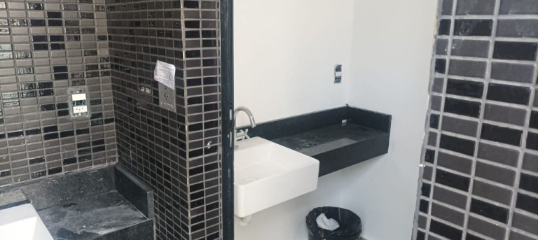 Imagem Apartamento com 3 Quartos à Venda, 162 m² em Campestre - Santo André