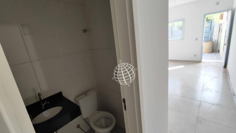 Imagem Casa com 2 Quartos à Venda, 64 m² em Sítio Santa Fé - Bom Jesus Dos Perdões