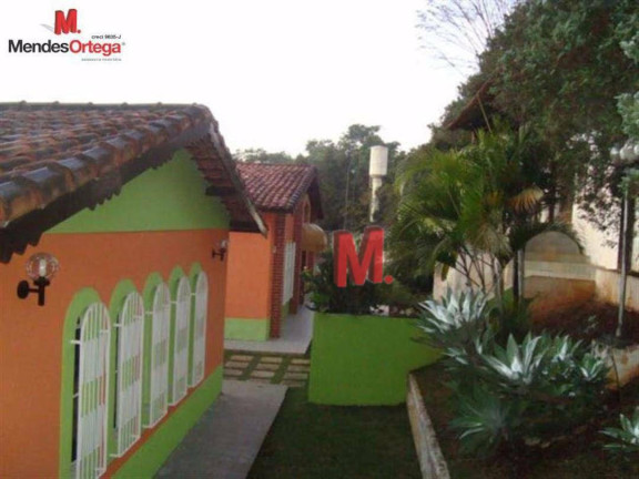 Casa com 5 Quartos à Venda, 790 m² em Portal Das Acácias - Santana De Parnaíba