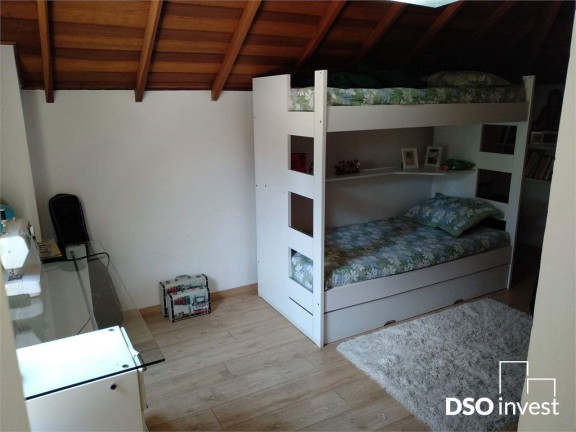 Imagem Casa de Condomínio com 4 Quartos à Venda, 380 m² em Alto Da Boa Vista - São Paulo Imagem Casa de Condomínio com 4 Quartos à Venda, 380 m² em Alto Da Boa Vista - São Paulo