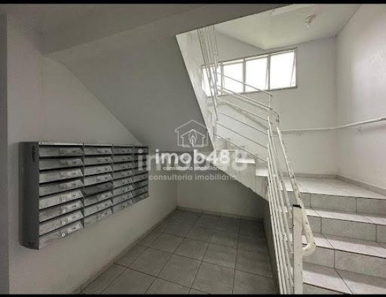 Apartamento com 2 Quartos à Venda, 48 m² em Fundos - Biguaçu