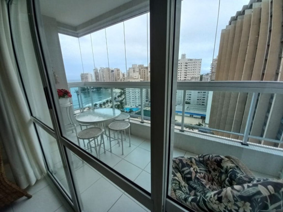 Imagem Apartamento com 2 Quartos à Venda, 78 m² em Astúrias - Guarujá