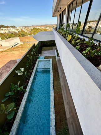 Imagem Sobrado com 3 Quartos à Venda, 273 m² em Jardins Nápoles - Senador Canedo Imagem Sobrado com 3 Quartos à Venda, 273 m² em Jardins Nápoles - Senador Canedo