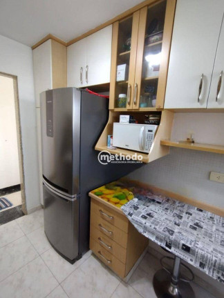 Imagem Apartamento com 3 Quartos para Alugar, 82 m² em Vila Industrial - Campinas Imagem Apartamento com 3 Quartos para Alugar, 82 m² em Vila Industrial - Campinas