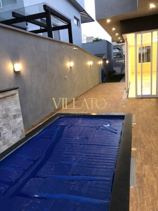 Imagem Casa com 4 Quartos à Venda, 200 m² em Jardins Lisboa - Goiânia