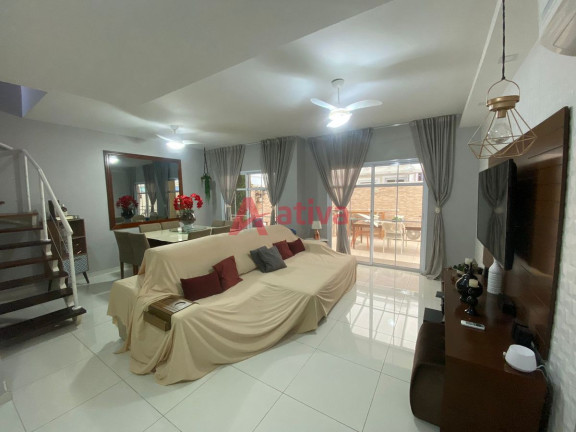 Imagem Casa de Condomínio com 3 Quartos à Venda, 224 m² em Recreio Dos Bandeirantes - Rio De Janeiro Imagem Casa de Condomínio com 3 Quartos à Venda, 224 m² em Recreio Dos Bandeirantes - Rio De Janeiro