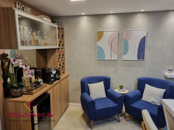 Imagem Apartamento com 3 Quartos à Venda, 95 m² em Barra Funda - São Paulo Imagem Apartamento com 3 Quartos à Venda, 95 m² em Barra Funda - São Paulo