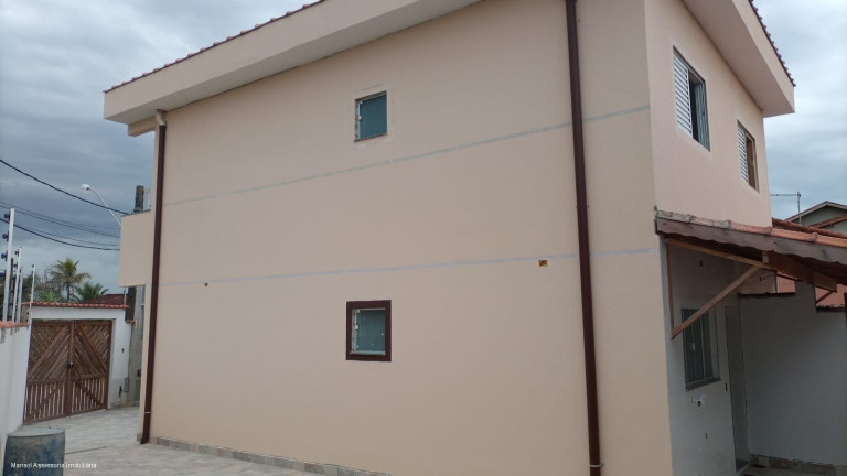 Imagem Casa com 2 Quartos à Venda,  em Balneario Marrocos - Itanhaém
