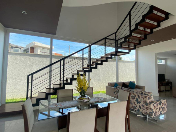 Imagem Casa de Condomínio com 3 Quartos à Venda, 264 m² em Atibaianos - Bragança Paulista Imagem Casa de Condomínio com 3 Quartos à Venda, 264 m² em Atibaianos - Bragança Paulista