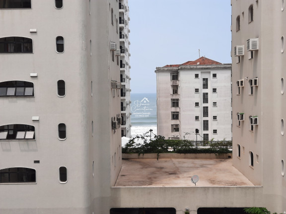 Imagem Apartamento com 2 Quartos à Venda, 80 m² em Pitangueiras - Guarujá