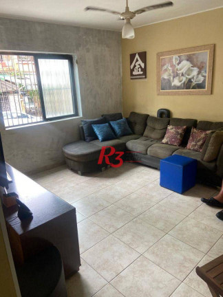 Imagem Sobrado com 3 Quartos à Venda, 128 m² em Pompéia - Santos Imagem Sobrado com 3 Quartos à Venda, 128 m² em Pompéia - Santos