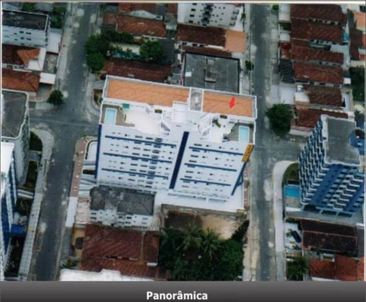 Imagem Apartamento com 3 Quartos à Venda, 158 m² em Praia Grande Imagem Apartamento com 3 Quartos à Venda, 158 m² em Praia Grande