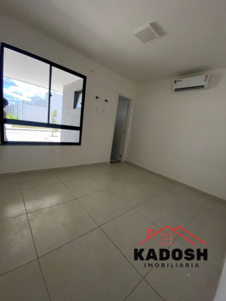 Imagem Casa com 3 Quartos para Alugar, 200 m² em Sim - Feira De Santana